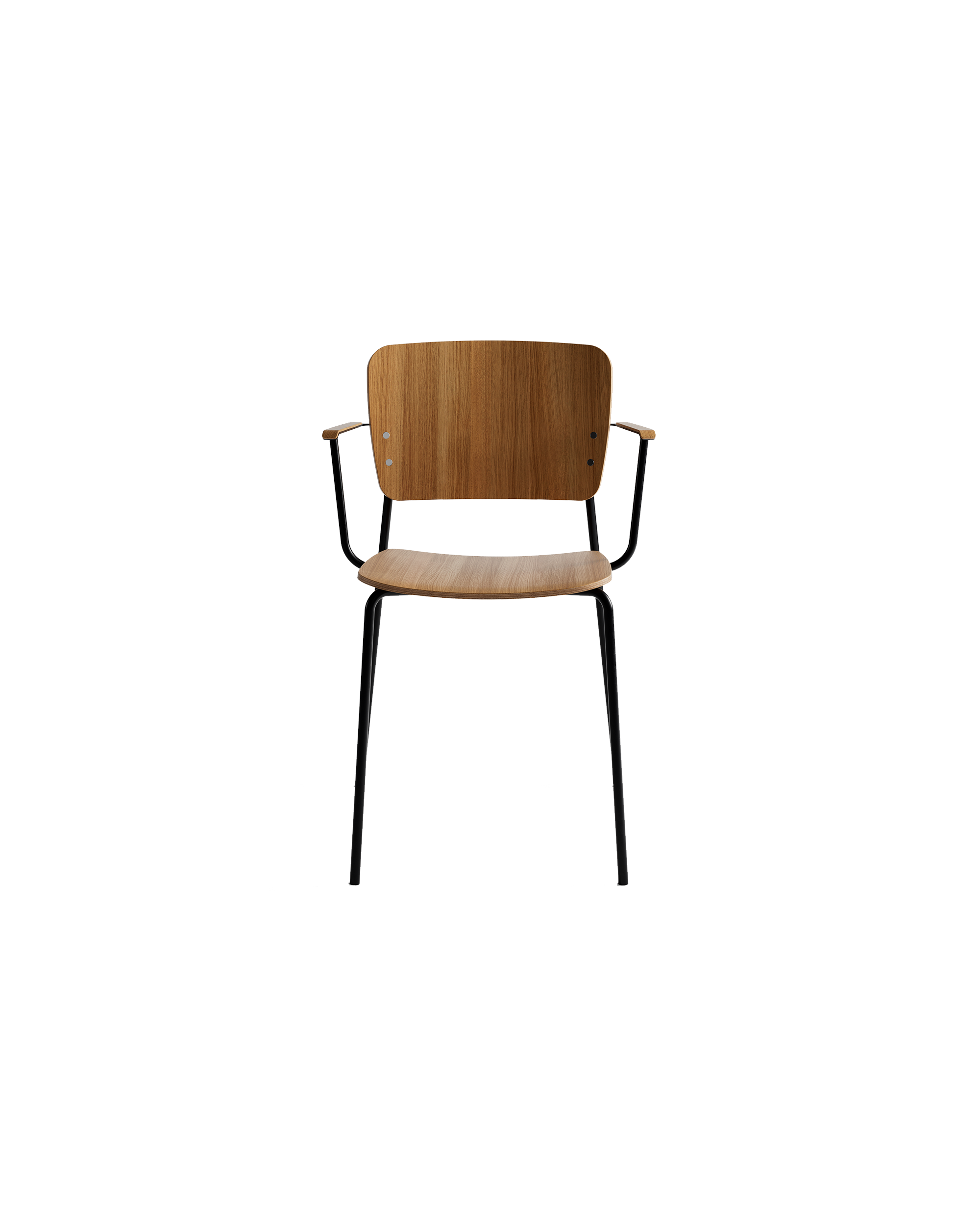 Mono Armchair by Fogia